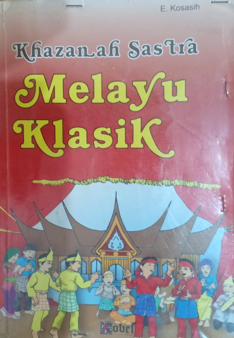 Detail Contoh Sastra Melayu Klasik Nomer 32