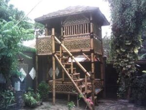 Detail Contoh Saung Sederhana Nomer 44