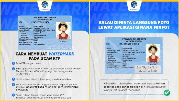 Detail Contoh Scan Ktp Nomer 29