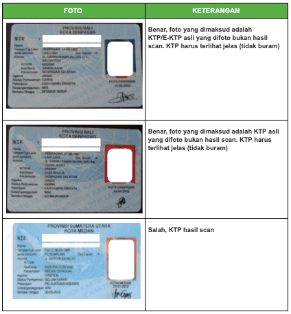 Detail Contoh Scan Ktp Nomer 33