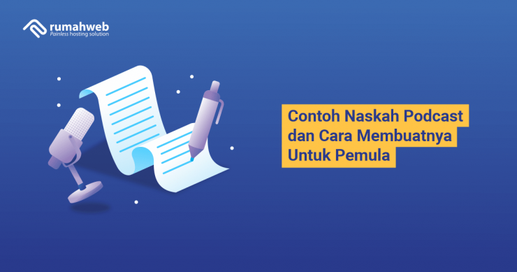 Detail Contoh Script Podcast Nomer 29