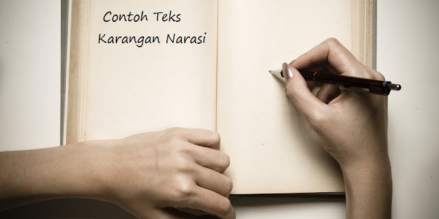 Detail Contoh Sebuah Karangan Nomer 41