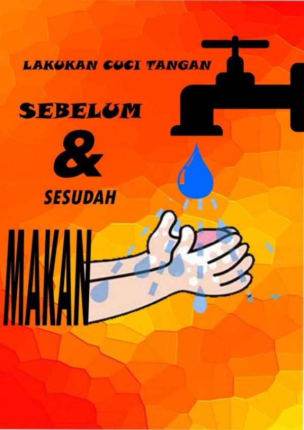 Detail Contoh Sebuah Poster Nomer 18