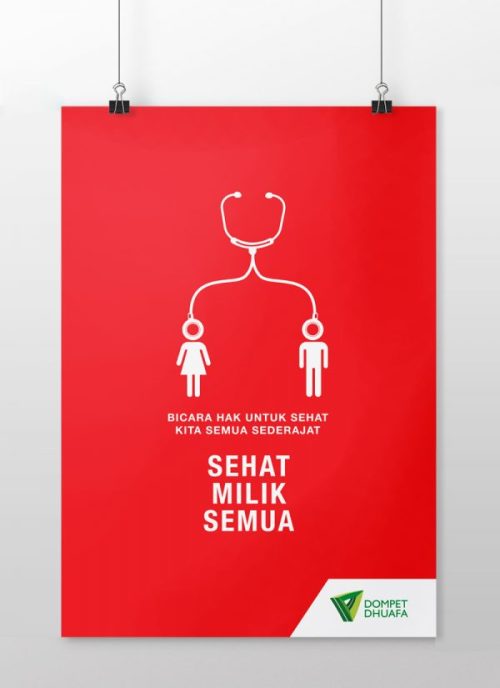 Detail Contoh Sebuah Poster Nomer 44