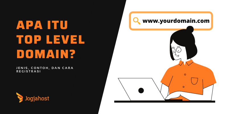 Detail Contoh Second Level Domain Nomer 25