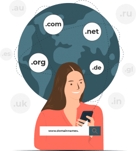 Detail Contoh Second Level Domain Nomer 34