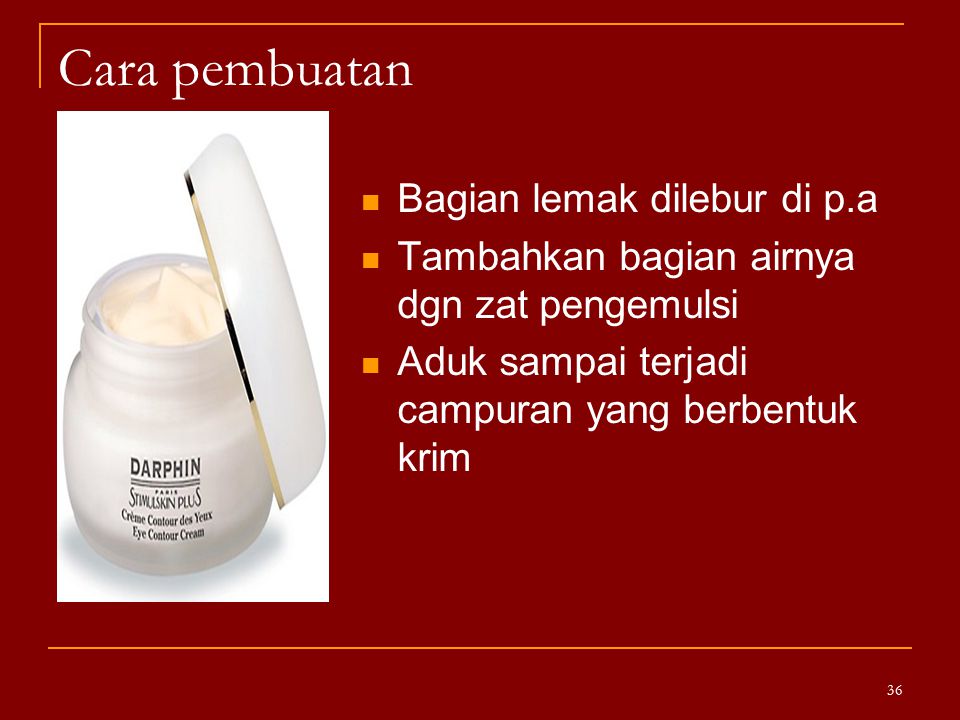 Detail Contoh Sediaan Salep Nomer 32