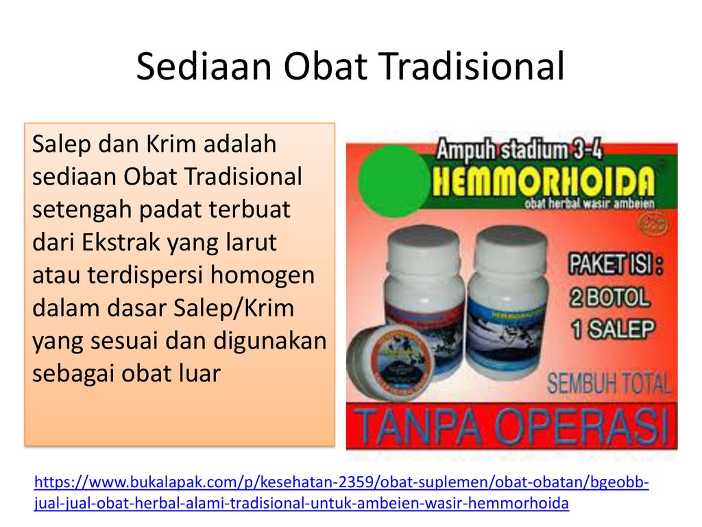 Detail Contoh Sediaan Salep Nomer 57