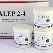 Detail Contoh Sediaan Semi Solid Nomer 3