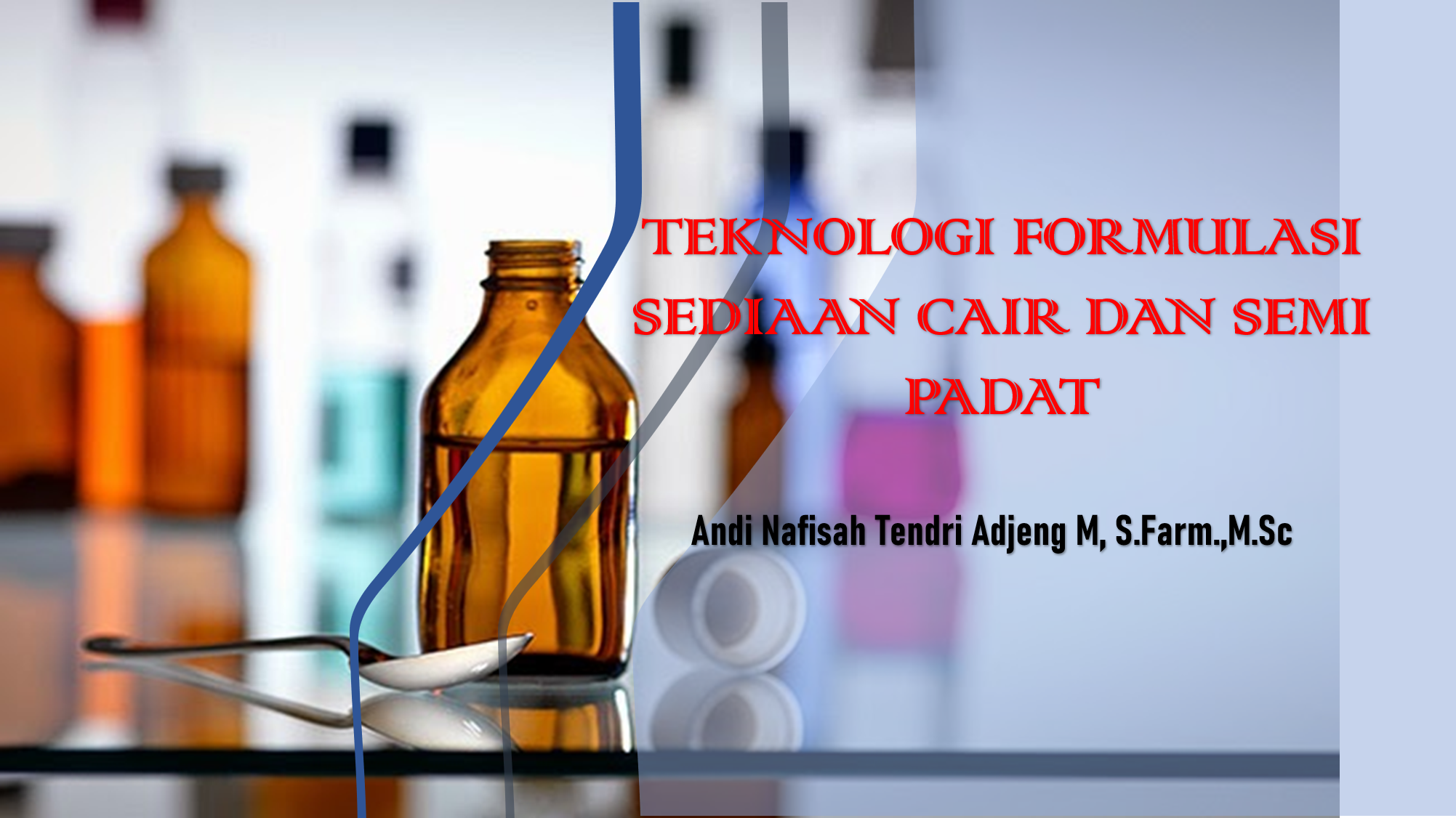 Detail Contoh Sediaan Semi Solid Nomer 33
