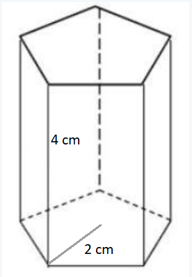 Detail Contoh Segi Lima Nomer 27