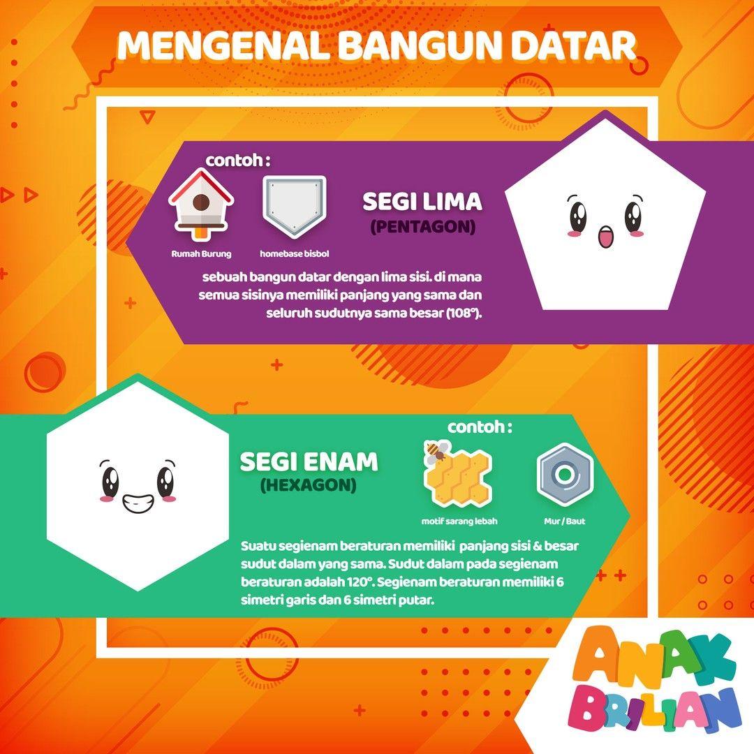 Detail Contoh Segi Lima Nomer 30