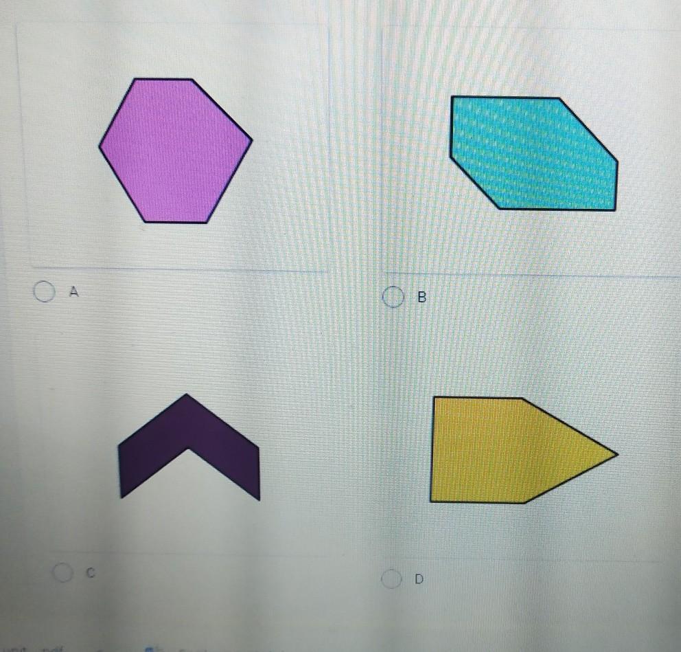 Detail Contoh Segi Lima Nomer 5