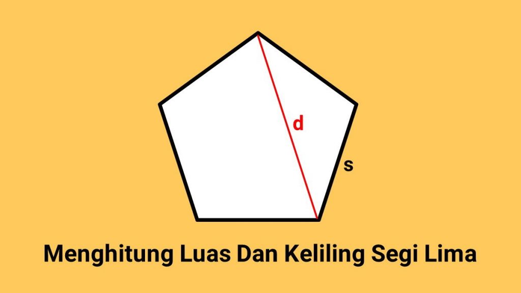 Detail Contoh Segi Lima Nomer 40