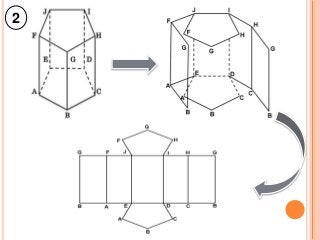 Detail Contoh Segi Lima Nomer 51