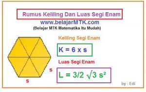 Detail Contoh Segi Lima Nomer 55