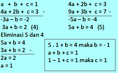 Detail Contoh Segitiga Pascal Nomer 27