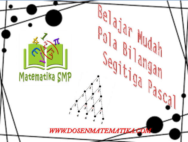 Detail Contoh Segitiga Pascal Nomer 40