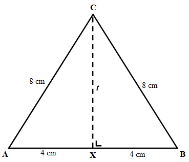 Detail Contoh Segitiga Sama Sisi Nomer 24