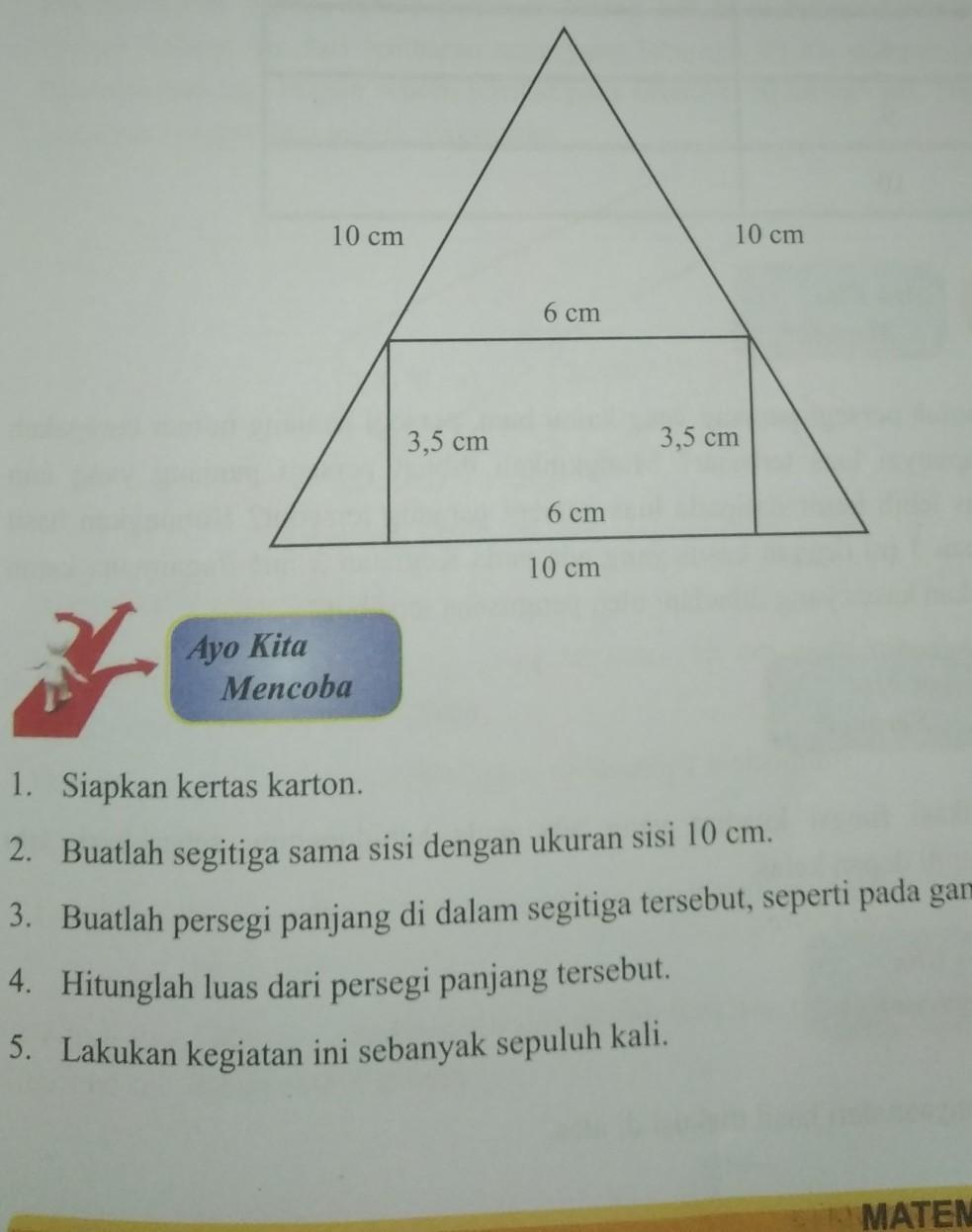 Detail Contoh Segitiga Sama Sisi Nomer 56