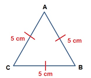 Detail Contoh Segitiga Sama Sisi Nomer 8