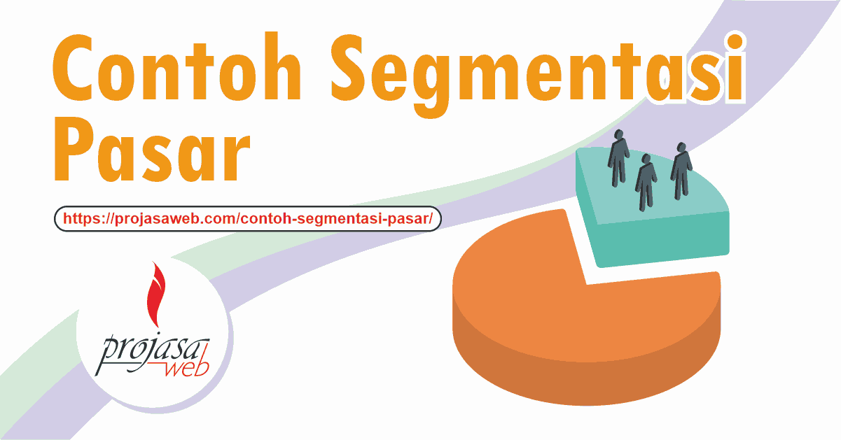 Contoh Segmentasi Geografis - KibrisPDR