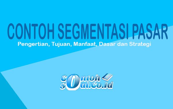 Detail Contoh Segmentasi Geografis Nomer 22