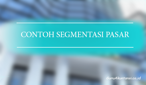 Detail Contoh Segmentasi Geografis Nomer 34