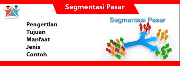 Detail Contoh Segmentasi Pasar Nomer 27