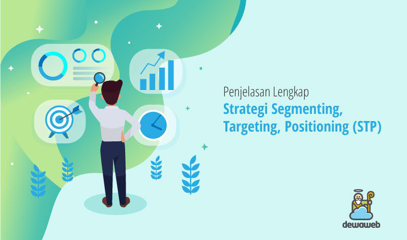 Detail Contoh Segmenting Targeting Positioning Nomer 10
