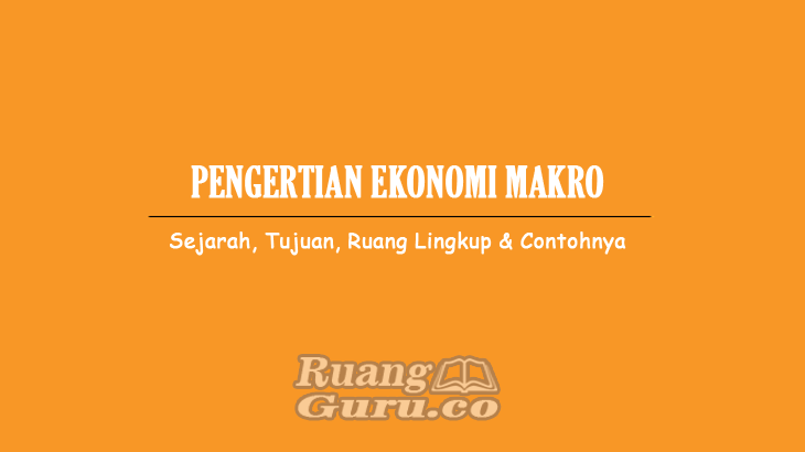 Detail Contoh Sejarah Ekonomi Nomer 26