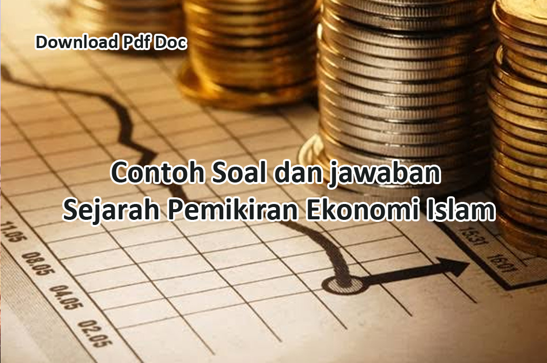 Detail Contoh Sejarah Ekonomi Nomer 34