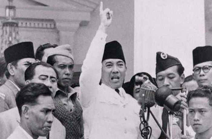 Detail Contoh Sejarah Indonesia Nomer 13