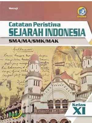Detail Contoh Sejarah Indonesia Nomer 16
