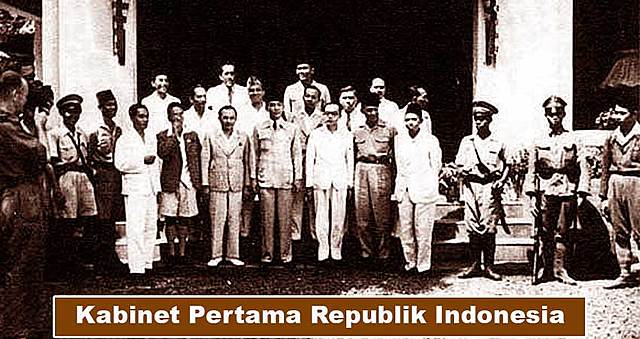 Detail Contoh Sejarah Indonesia Nomer 26