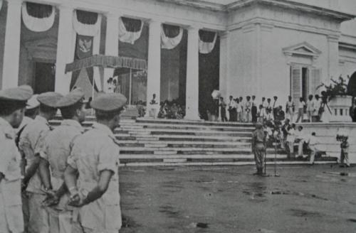 Detail Contoh Sejarah Indonesia Nomer 6