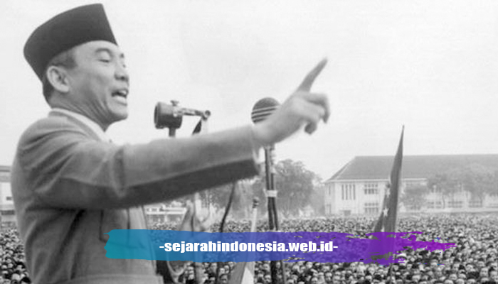 Detail Contoh Sejarah Indonesia Nomer 51