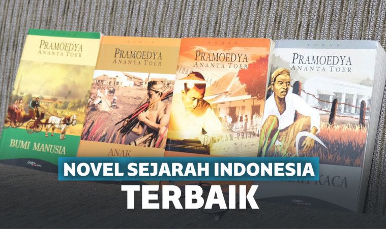 Detail Contoh Sejarah Indonesia Nomer 54