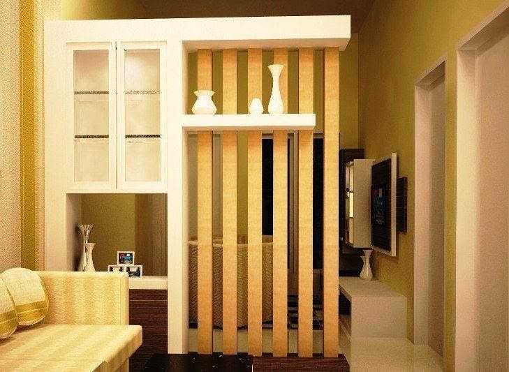 Detail Contoh Sekat Ruangan Nomer 2