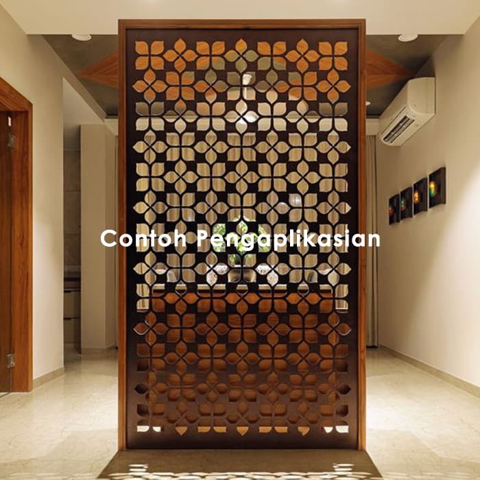 Detail Contoh Sekat Ruangan Nomer 48