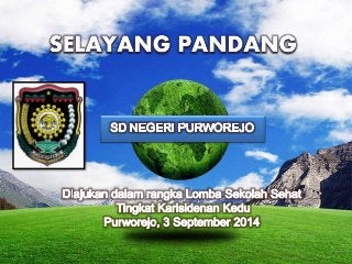 Detail Contoh Selayang Pandang Nomer 3