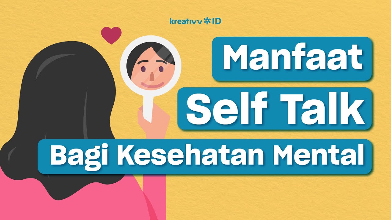 Detail Contoh Self Talk Positif Nomer 22