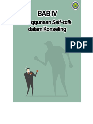 Detail Contoh Self Talk Positif Nomer 28