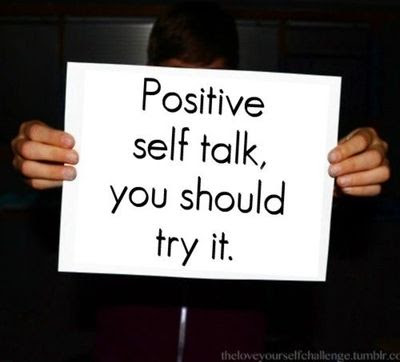 Detail Contoh Self Talk Positif Nomer 37