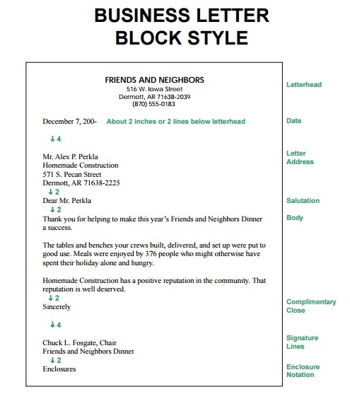 Detail Contoh Semi Block Style Nomer 45