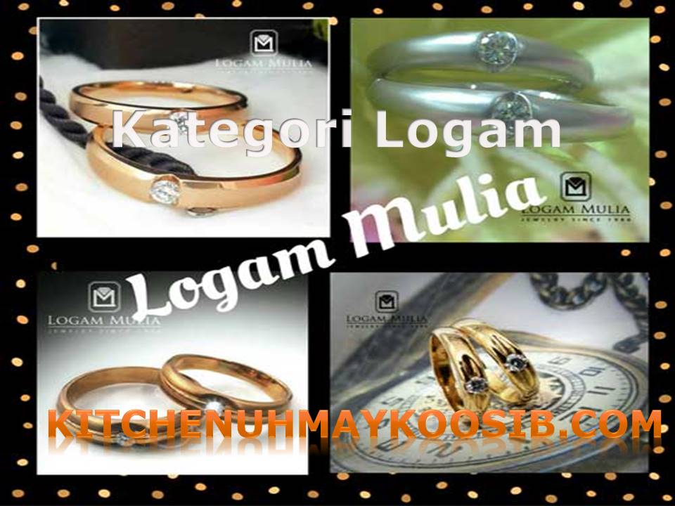 Detail Contoh Semi Logam Nomer 19