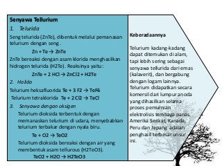 Detail Contoh Semi Logam Nomer 48