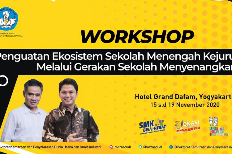 Detail Contoh Seminar Pendidikan Nomer 28