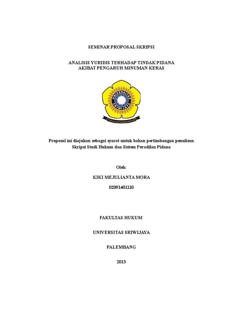 Detail Contoh Seminar Proposal Nomer 23