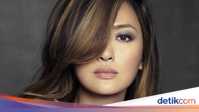 Detail Contoh Semir Rambut Wanita Nomer 50